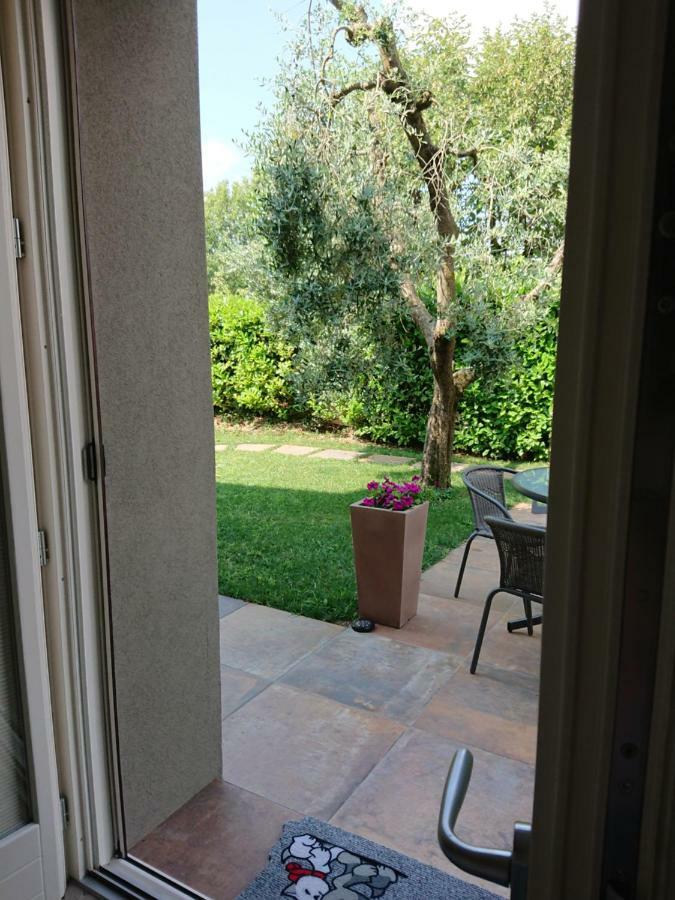Il Carpino Bianco Ξενοδοχείο Puegnago Εξωτερικό φωτογραφία